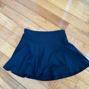 Yogalicious Workout Skirt